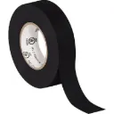 Tane Alarm Electrical Tape - BK - (UL)Sleeve of 10 .18MMX.19MM X 20 METERS (Black)