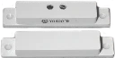 Tane Alarm TANE-60-QC-WH | 2″L×.37″W×.28″H Surface Mount Quick Connect Type