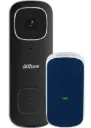 Dahua DH-DB6I - Sonnette Intelligente 5MP - Carillon électronique inclus