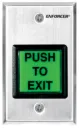 Secolarm SEC-SD-7202GC-PEQ - Bouton sortie Universel / Universal Exit Button