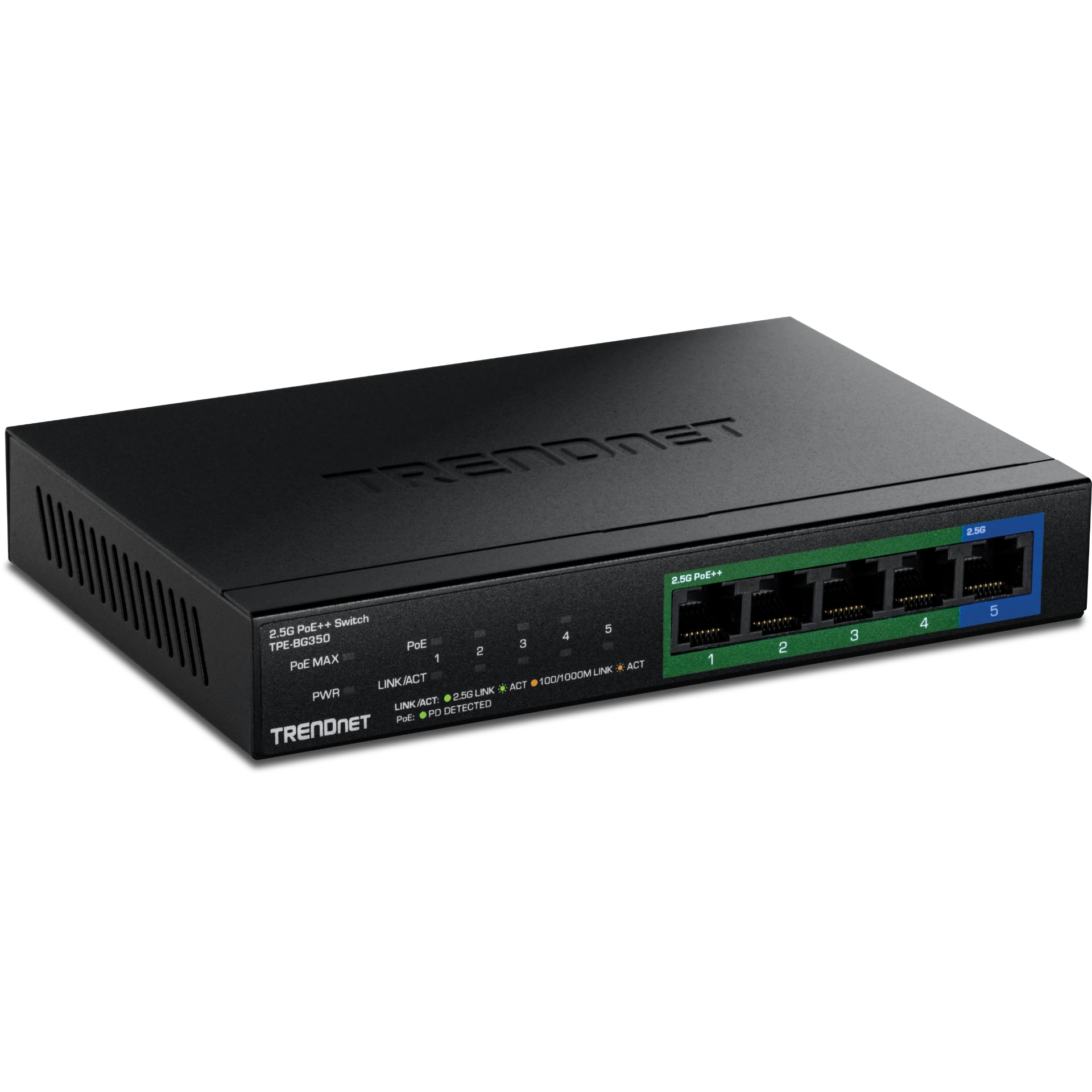 TPE-BG350