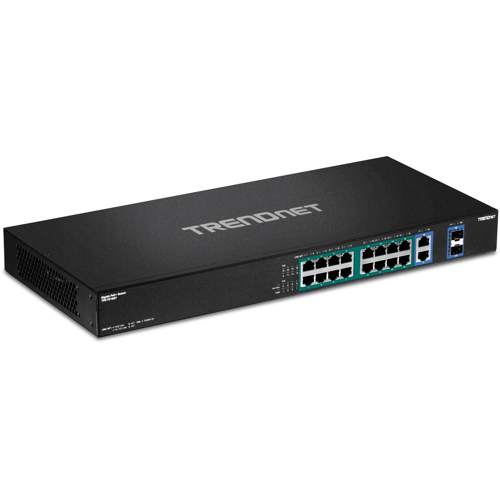 TPE-TG182F