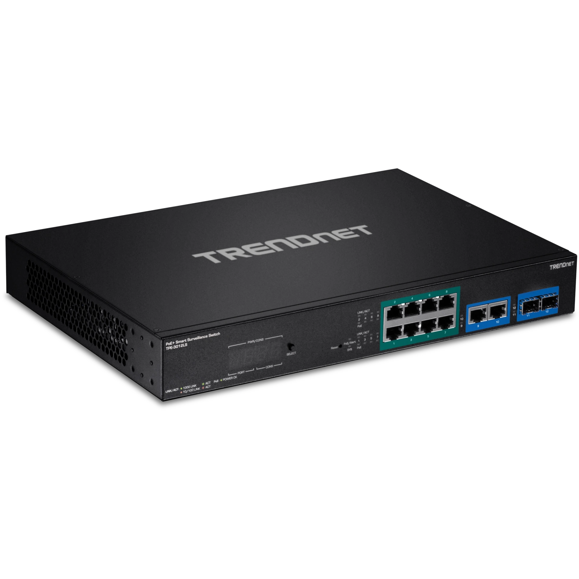 TPE-3012LS